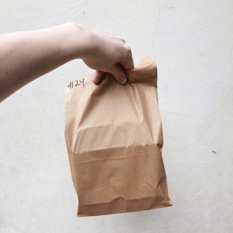 Convenient Pickup and Delivery for BBQ Cheeseburgers