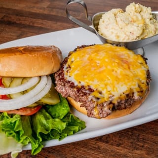 Cheeseburger