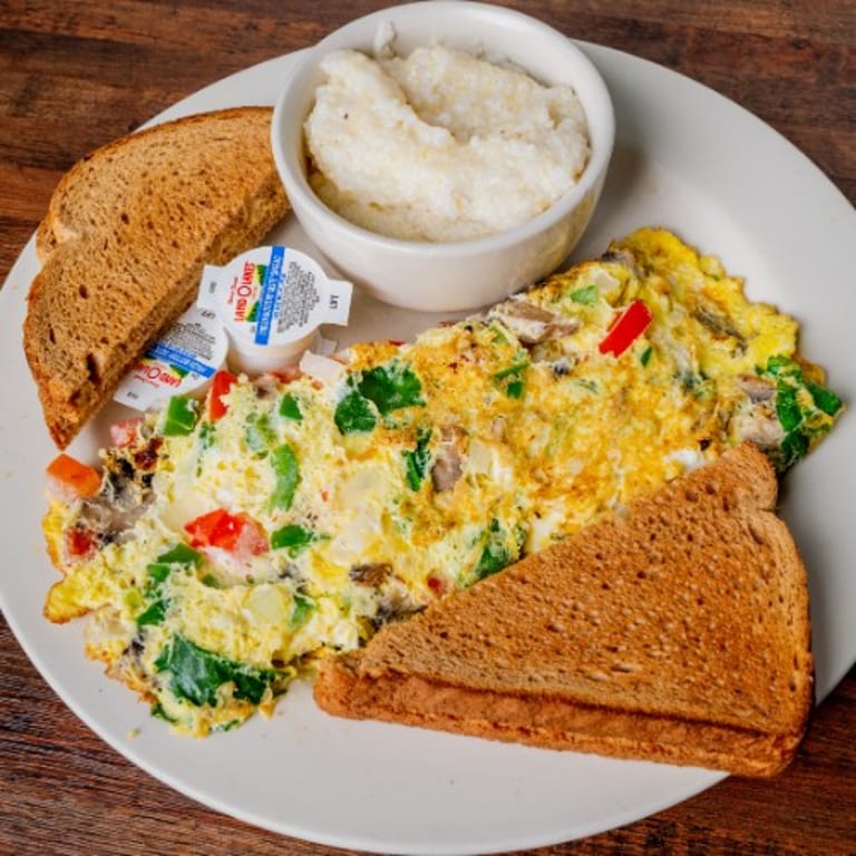 Delicious Omelet Options for Breakfast and Brunch
