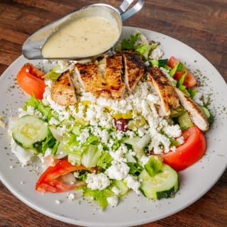 Greek Salad