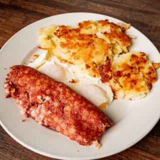 Corned Beef Hash