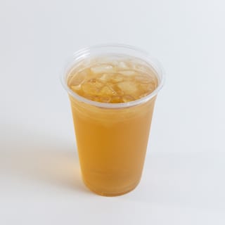 Fresh Brewed Iced Tea